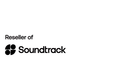 Reseller of Soundtrack